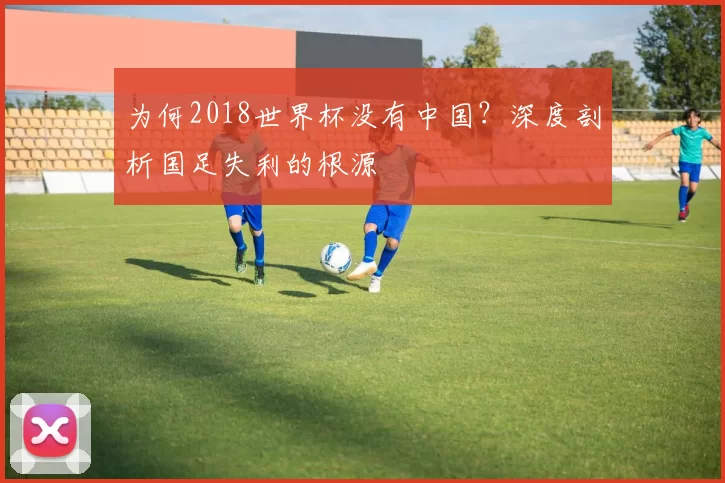 为何2018世界杯没有中国?深度剖析国足失利的根源