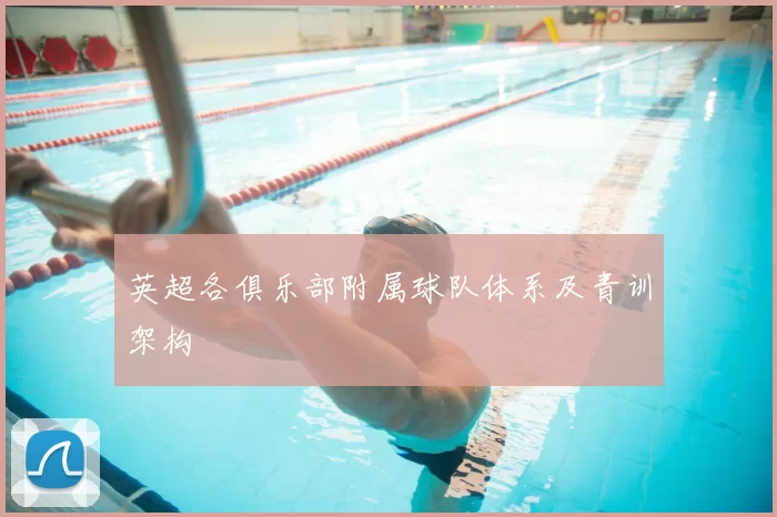 英超各俱乐部附属球队体系及青训架构