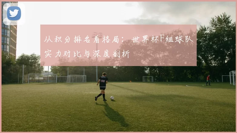 从积分排名看格局:世界杯F组球队实力对比与深度剖析