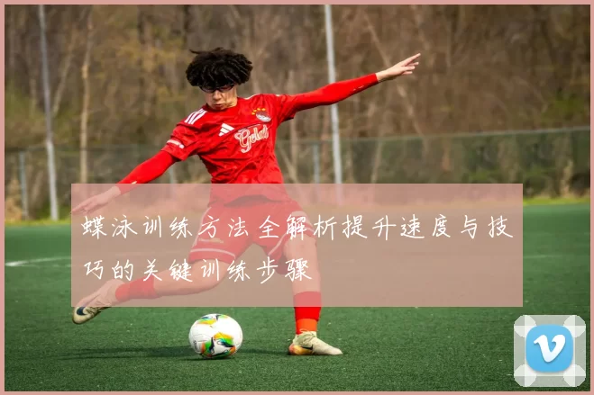 蝶泳训练方法全解析提升速度与技巧的关键训练步骤