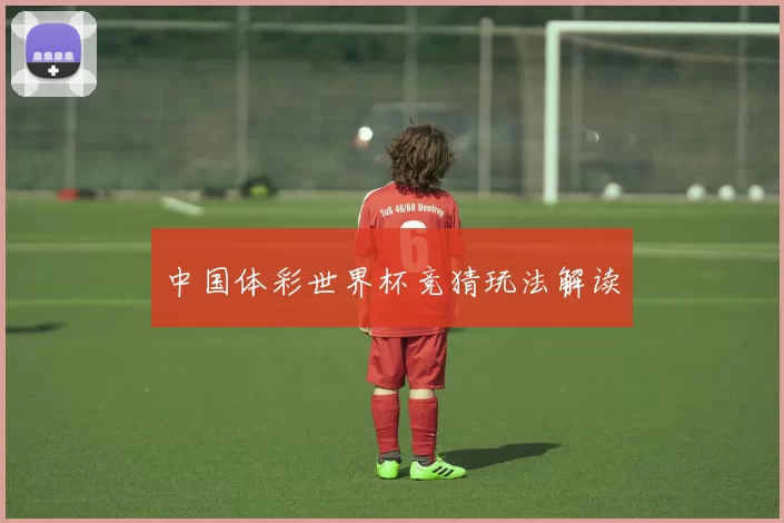 中国体彩世界杯竞猜玩法解读