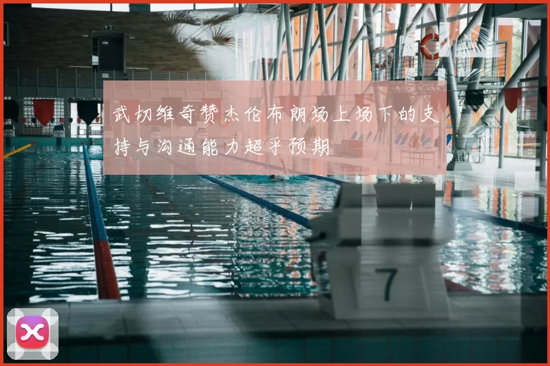 武切维奇赞杰伦布朗场上场下的支持与沟通能力超乎预期