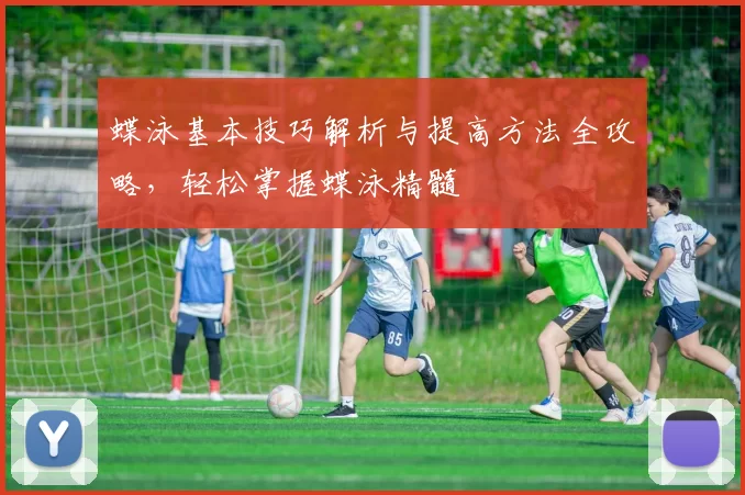 蝶泳基本技巧解析与提高方法全攻略，轻松掌握蝶泳精髓