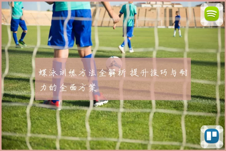 蝶泳训练方法全解析 提升技巧与耐力的全面方案